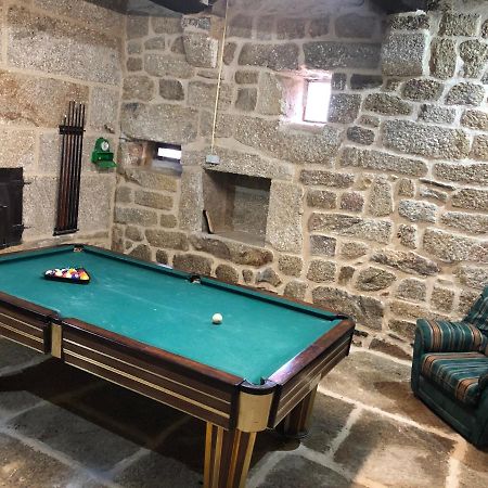维达古Casas De Selhariz别墅 外观 照片