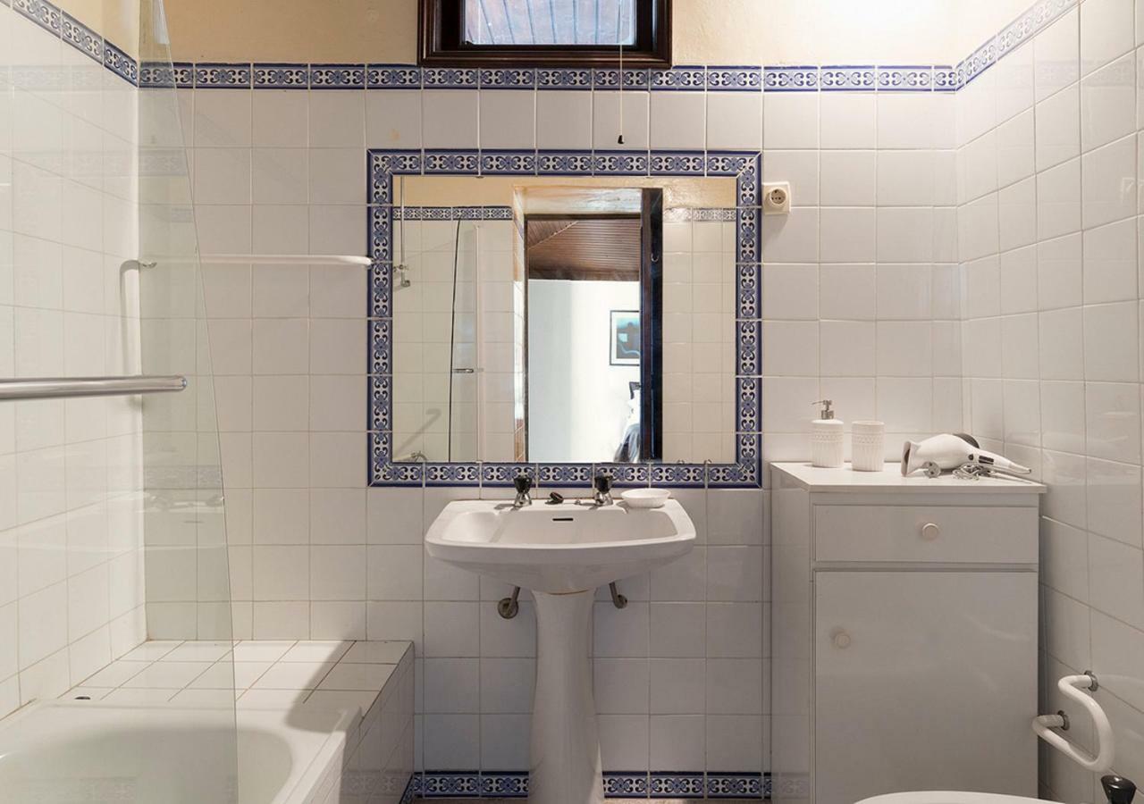 维达古Casas De Selhariz别墅 外观 照片