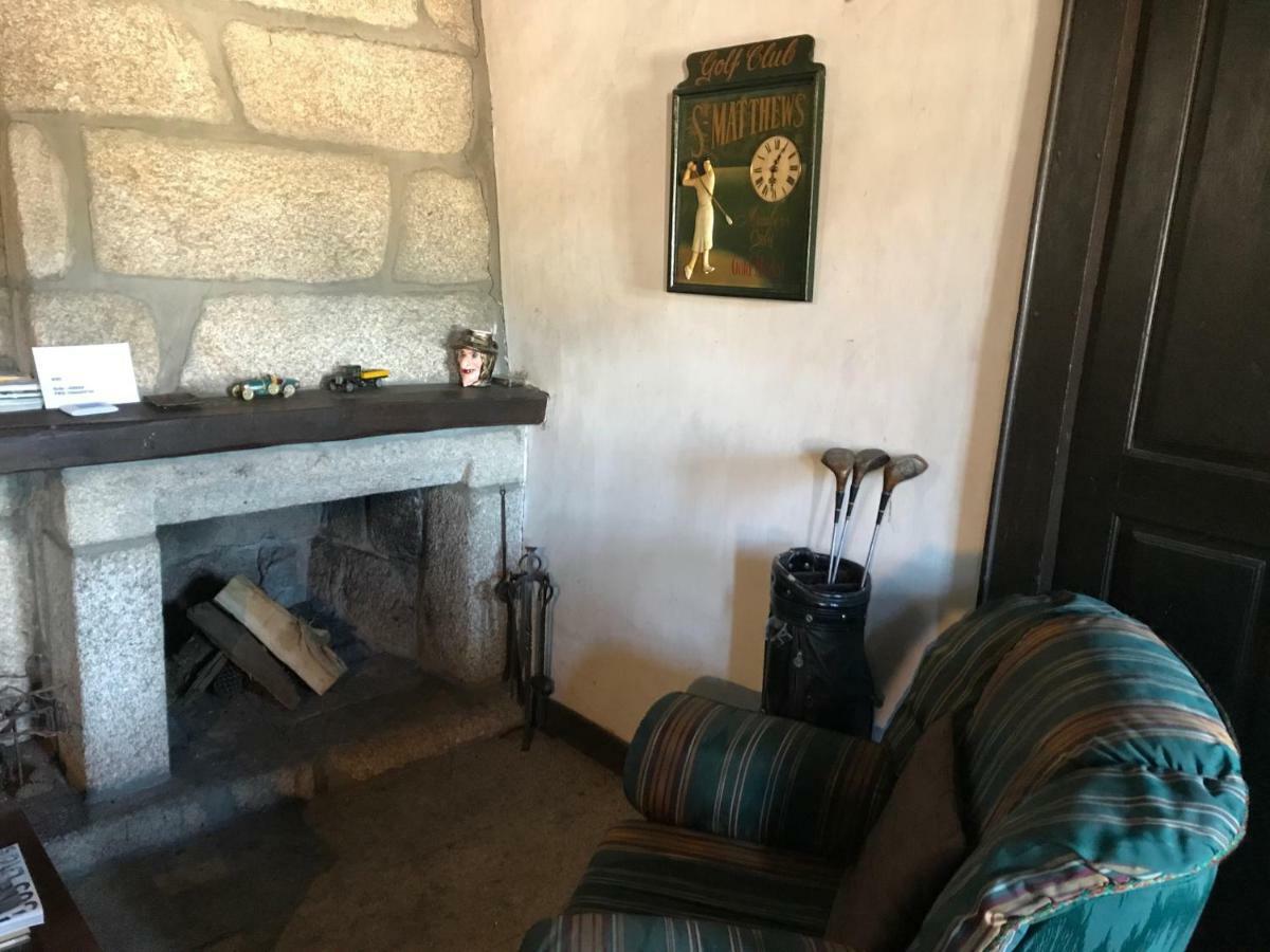 维达古Casas De Selhariz别墅 外观 照片